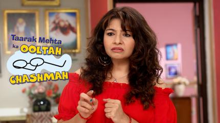 Taarak Mehta Ka Ooltah Chashmah on Sony SAB HD
