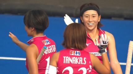 Women's Asian Champions Trophy 2024 on Sony Ten 1