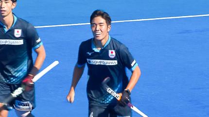 Men's Asian Champions Trophy 2024 on Sony Ten 1