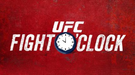 UFC - Fight O'Clock ALEX PEIREIRA Episode 3 on Sony Ten 1