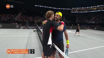 ATP Tour This week on Sony Ten 5