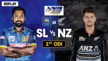 Sri Lanka vs India 2008 ODI HLs Episode 118 on Sony Ten 5