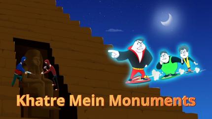 Paap-O-Meter Episode 23 on Sony Yay Hindi