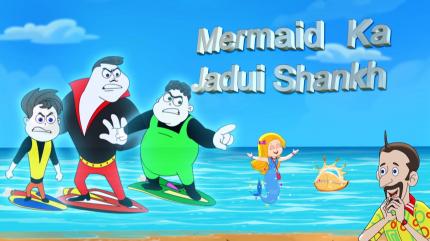 Guru Aur Bhole Episode 177 on Sony Yay Hindi