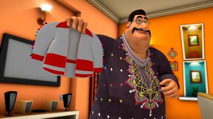 Taarak Mehta Kka Chhota Chashmah Episode 39 on Sony Yay Hindi