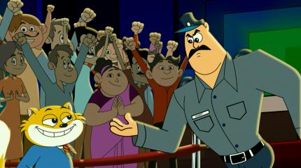 Paap-O-Meter Episode 34 on Sony Yay Hindi