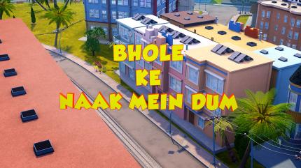 Guru Aur Bhole Episode 108 on Sony Yay Hindi