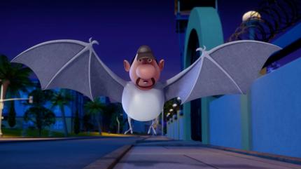 Guru Aur Bhole Episode 14 on Sony Yay Telugu