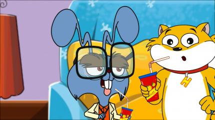 Honey Bunny Ka Jholmaal Episode 139 on Sony Yay Telugu