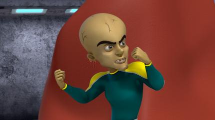 Kicko And Super Speedo Episode 21 on Sony Yay Telugu