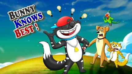 Honey Bunny Ka Jholmaal Episode 683 on Sony Yay Telugu