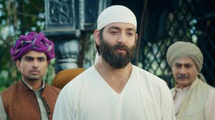 Shirdi Wale Sai Baba Episode 13 on SET HD