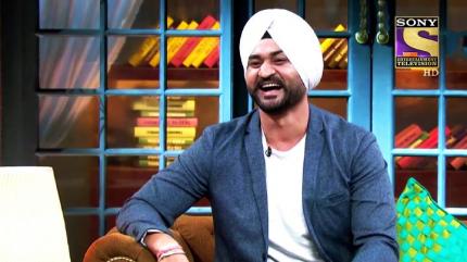Welcome Abhay Deol And Mithila Palkar Episode 177 on Best of Kapil Sharma