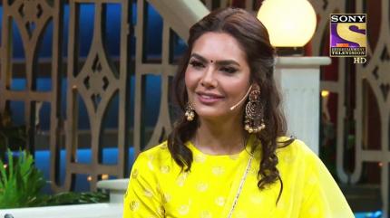 Entering Kabir Singh Episode 179 on Best of Kapil Sharma