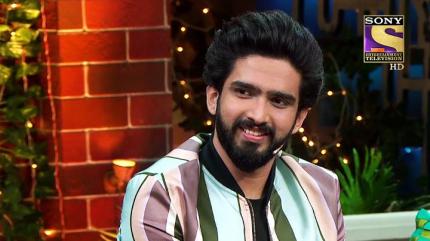 Welcome Singers Of One India My India Album Episode 185 on Best of Kapil Sharma