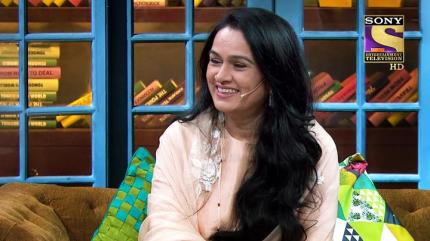 Welcome The Melodious Armaan Malik Episode 186 on Best of Kapil Sharma