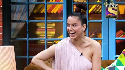 A Show Full Of Stars Episode 187 on Best of Kapil Sharma