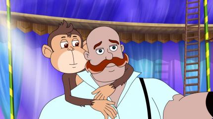 Paap-O-Meter Episode 30 on Sony Yay Hindi