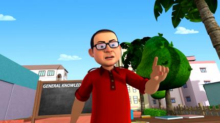 Taarak Mehta Kka Chhota Chashmah Episode 77 on Sony Yay Hindi