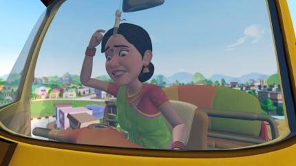 Taarak Mehta Kka Chhota Chashmah Episode 1 on Sony Yay Hindi