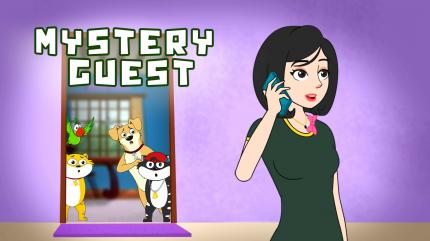 Honey Bunny Ka Jholmaal Episode 333 on Sony Yay Hindi