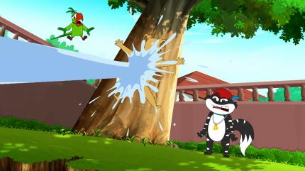 Paap-O-Meter Episode 23 on Sony Yay Hindi