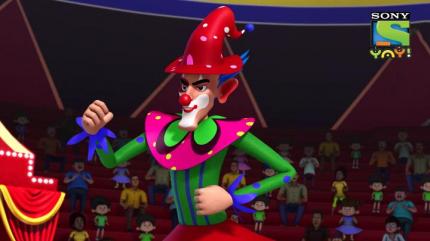 Guru Aur Bhole Episode 178 on Sony Yay Hindi