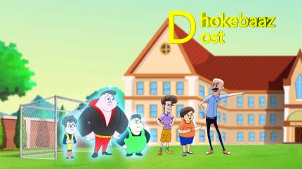 Paap-O-Meter Episode 310 on Sony Yay Tamil