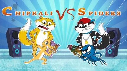 Honey Bunny Ka Jholmaal Episode 231 on Sony Yay Tamil