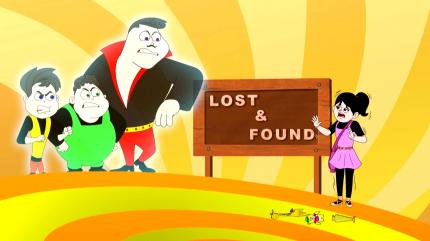 Paap-O-Meter Episode 294 on Sony Yay Tamil