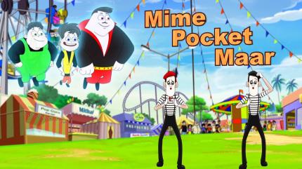 Paap-O-Meter Episode 311 on Sony Yay Telugu