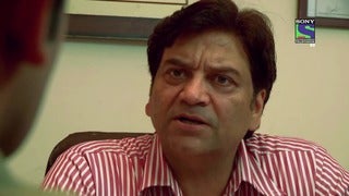 Crime Patrol Satark Episode 445 on SET HD