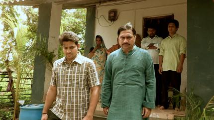 Crime Patrol Satark Episode 289 on SET HD