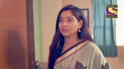 Crime Patrol Satark on SET HD