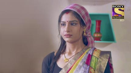 Crime Patrol Satark on SET HD