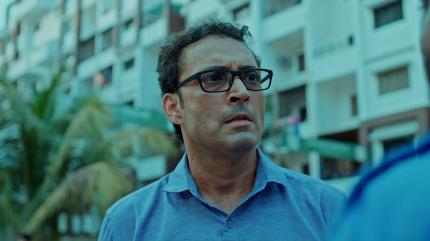 Crime Patrol 2.0 on SET HD