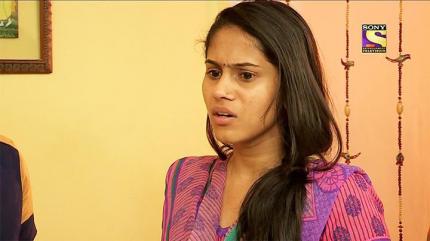 Crime Patrol Dial 100 on SET HD