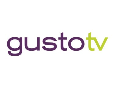 Cook the Books on Gusto TV