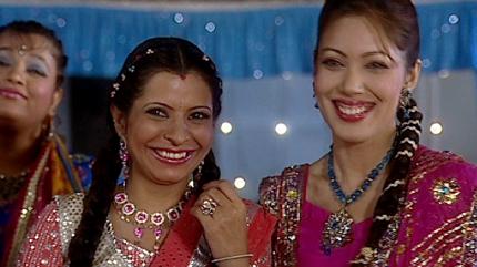 Taarak Mehta Ka Ooltah Chashmah on Sony SAB HD