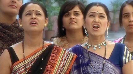 Taarak Mehta Ka Ooltah Chashmah on Sony SAB HD