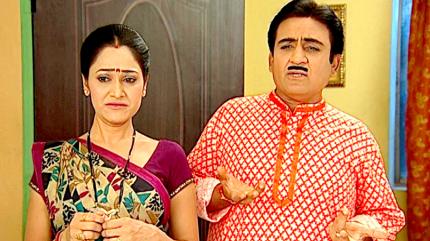 Taarak Mehta Ka Ooltah Chashmah on Sony SAB HD