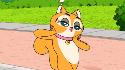 Kicko And Super Speedo Episode 92 on Sony Yay Hindi