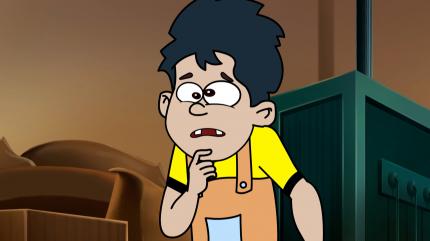 Sudha Murty's Stories of Wit & Magic Episode 11 on Sony Yay Hindi