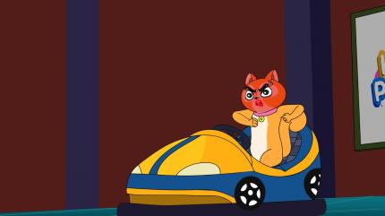 Kicko And Super Speedo Episode 102 on Sony Yay Hindi