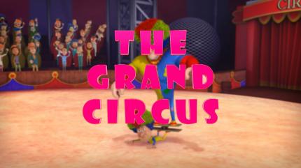 Sudha Murty's Stories of Wit & Magic Episode 9 on Sony Yay Hindi