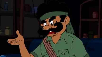 Honey Bunny Ka Jholmaal Episode 96 on Sony Yay Telugu
