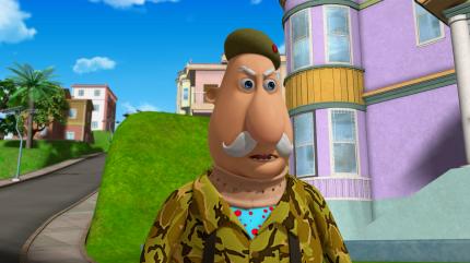 Guru Aur Bhole Episode 170 on Sony Yay Telugu