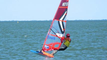 World Sailing Show 2023 on Sony Ten 5 HD