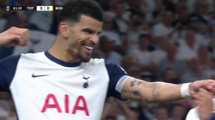 UEFA Europa League 2024-25 on Sony Ten 5 HD
