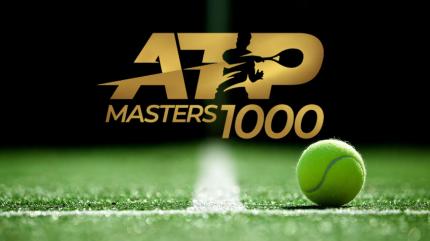 ATP Masters 1000 on Sony Ten 5 HD